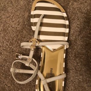 Gianni Bini Sandals